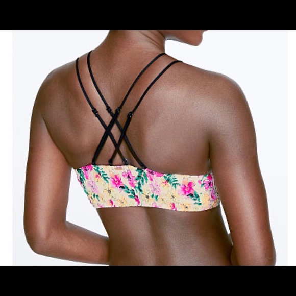 VS PINK Bralette - Picture 7 of 7